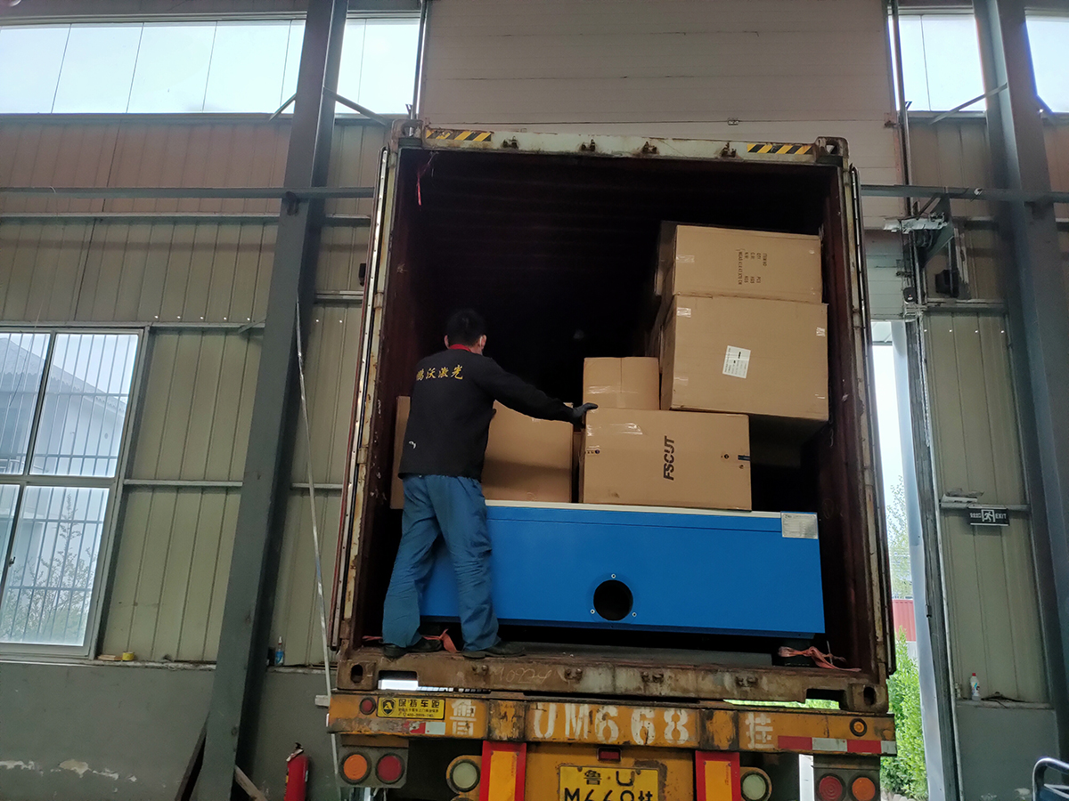 倉(cāng)儲(chǔ)運(yùn)輸